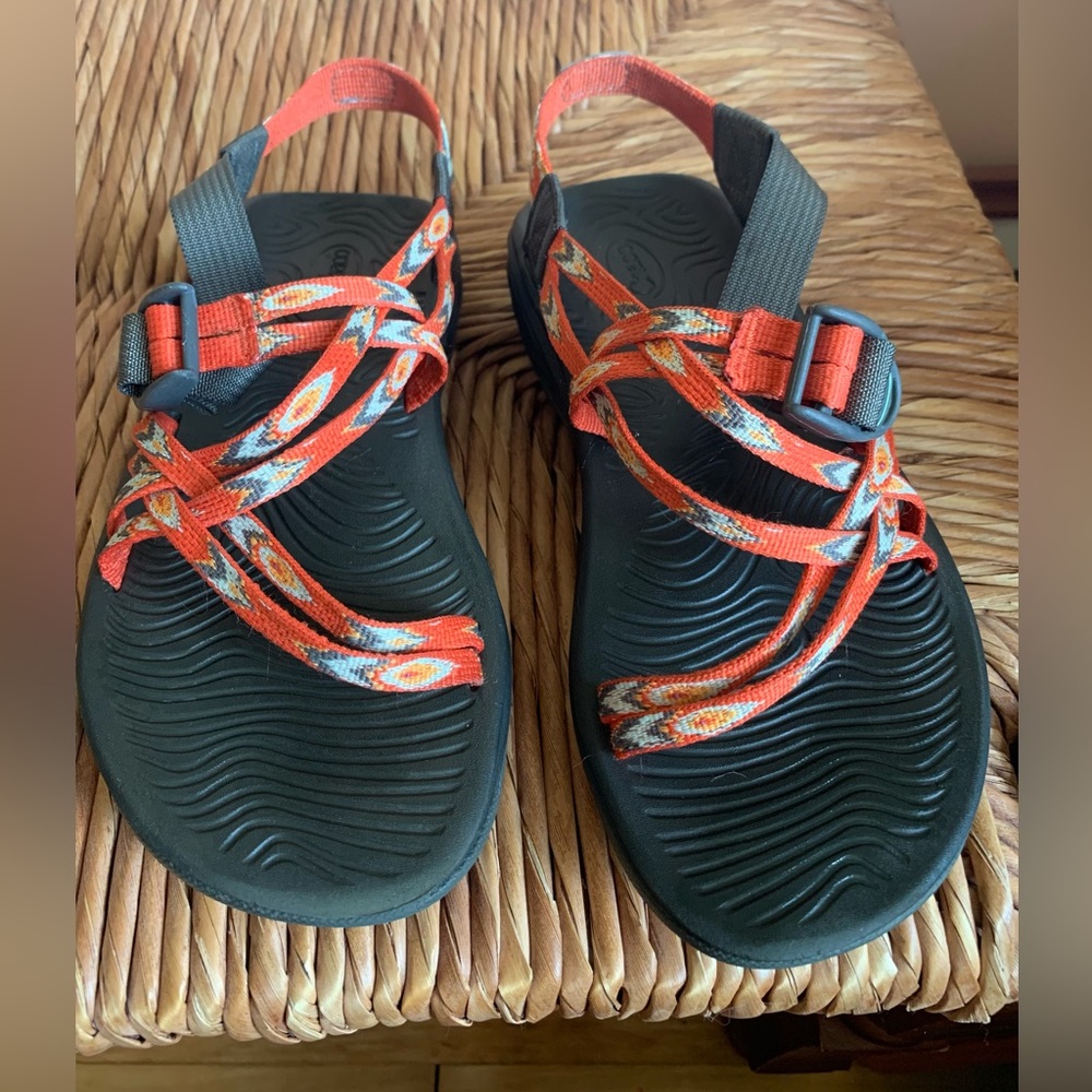 Chaco Z/Cloud X Sandals